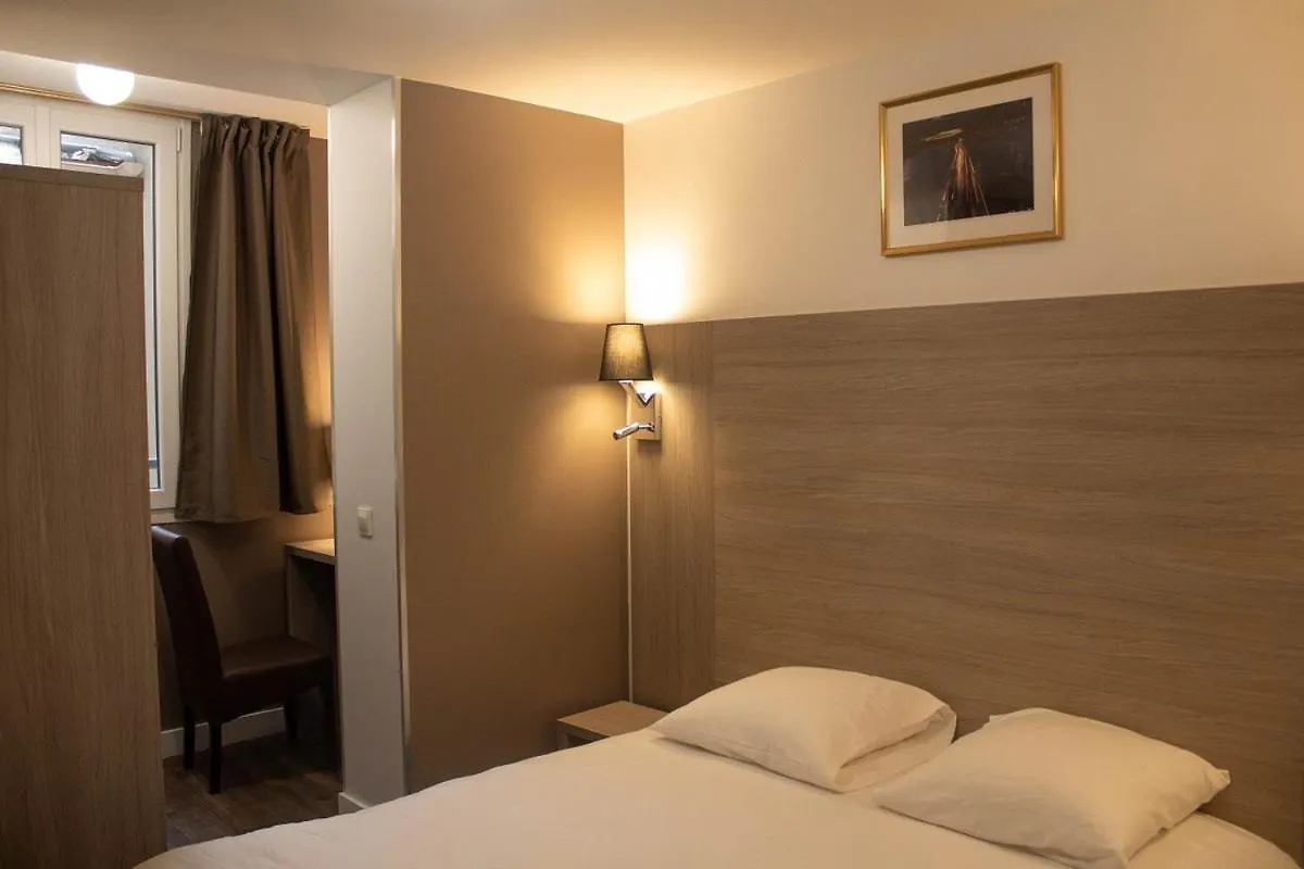 Paris Rooms & Dreams Hotel 3*,