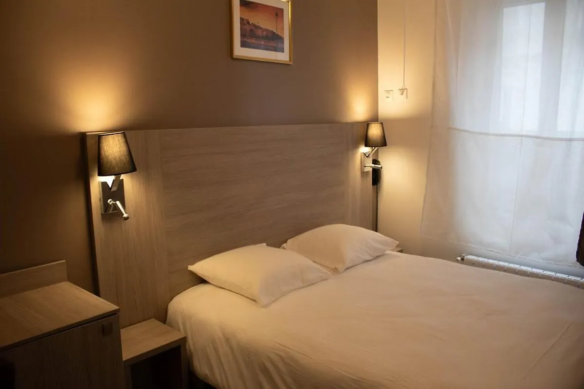 Paris Rooms & Dreams Hotel