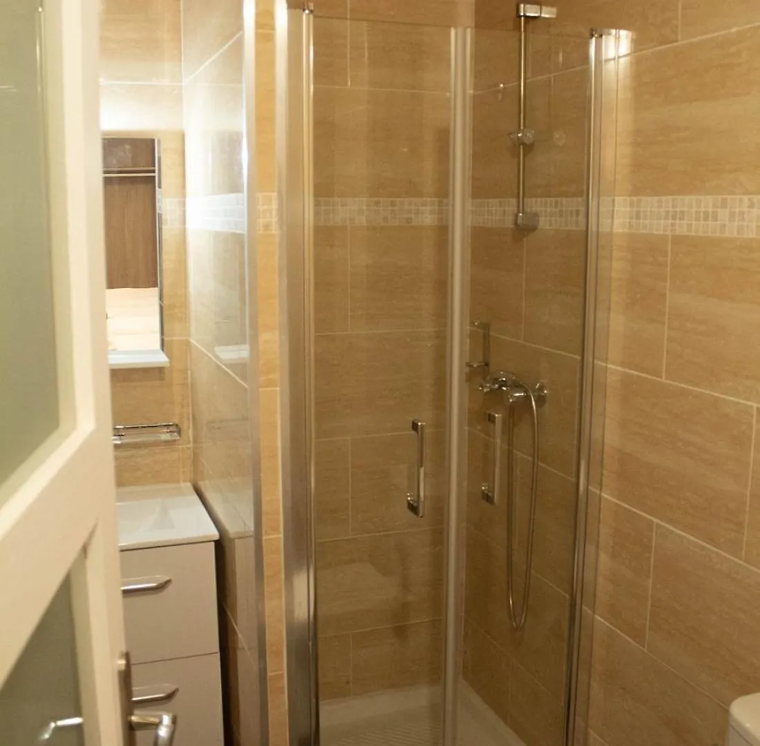 Paris Rooms & Dreams Hotel Frankrike