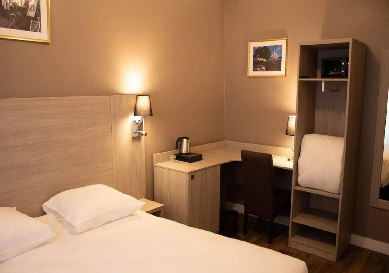 Paris Rooms & Dreams Hotel