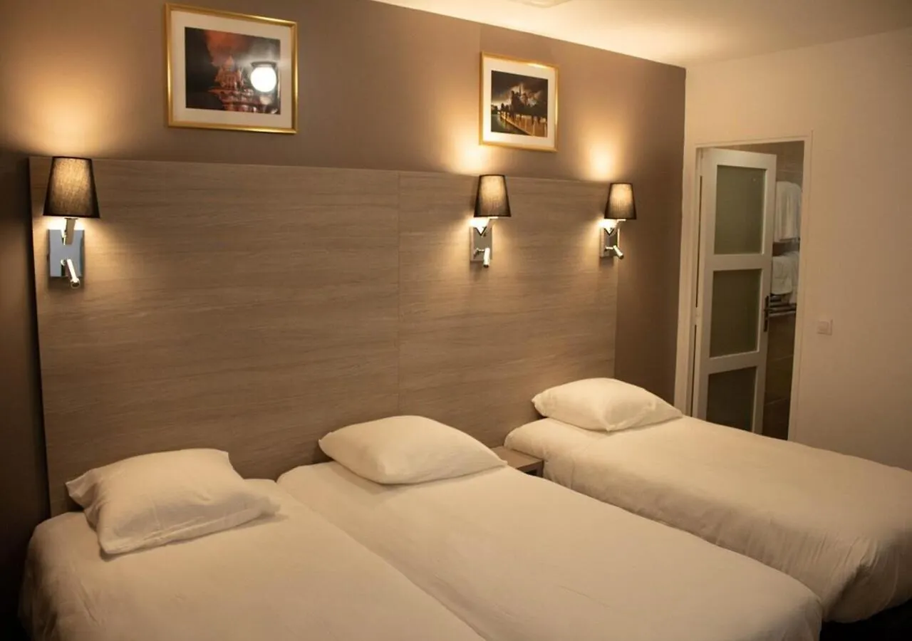 Paris Rooms & Dreams Hotel