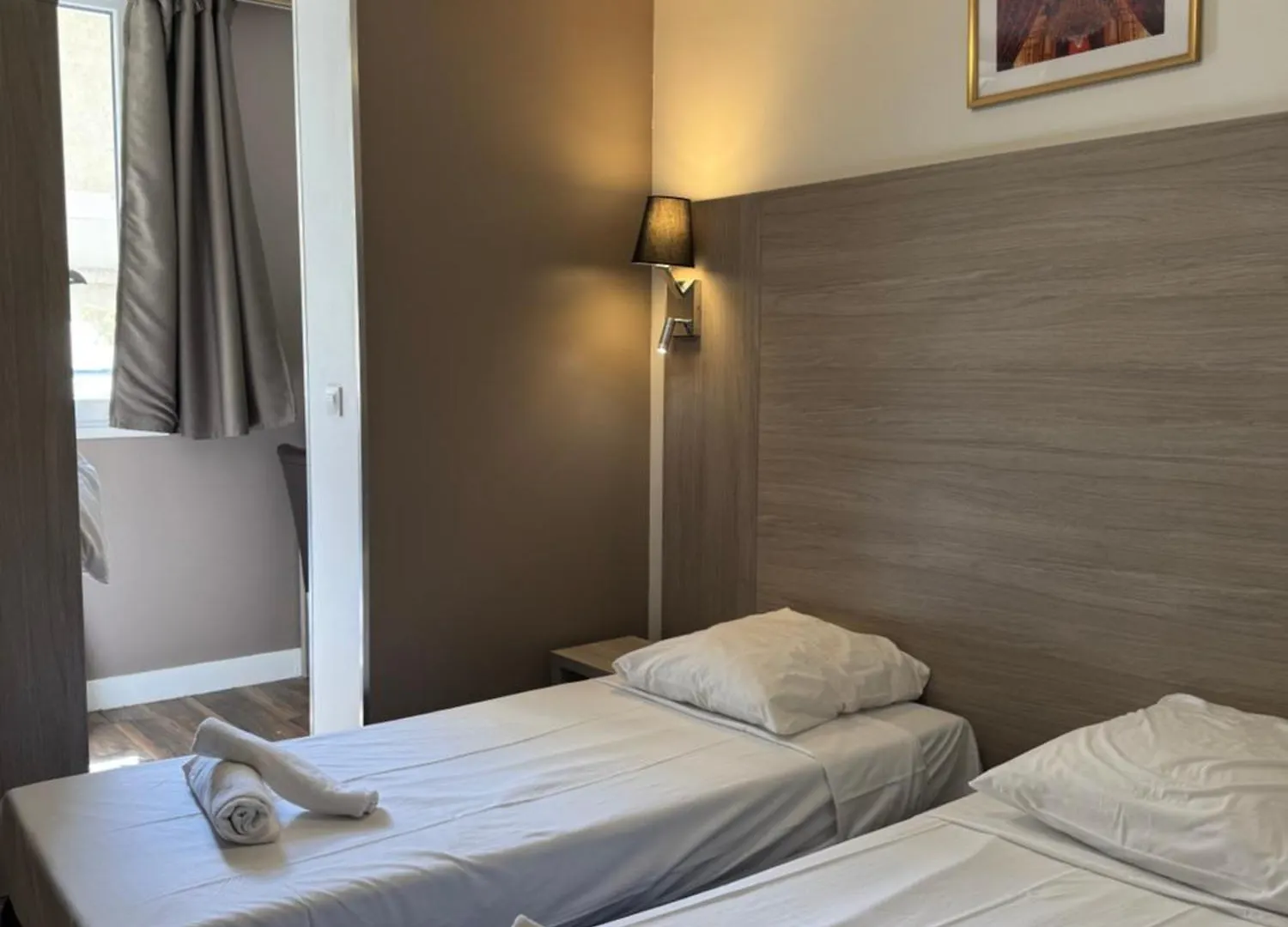 Paris Rooms & Dreams Hotel 3*,  Frankrike
