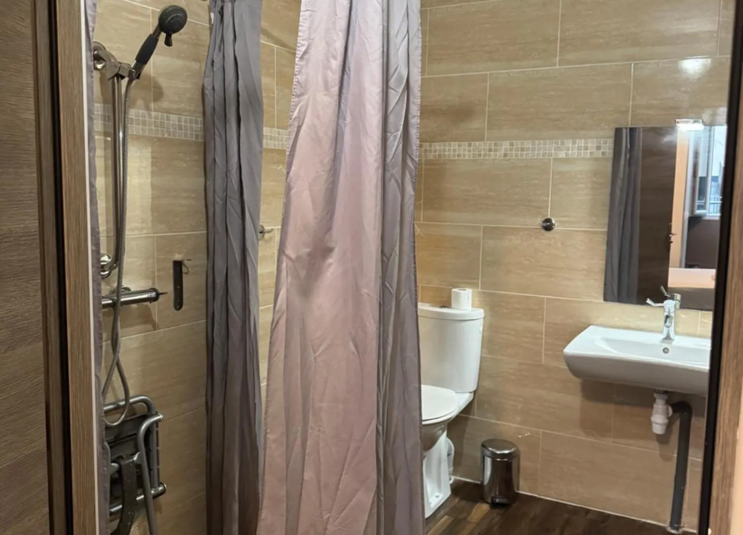 Paris Rooms & Dreams Hotel