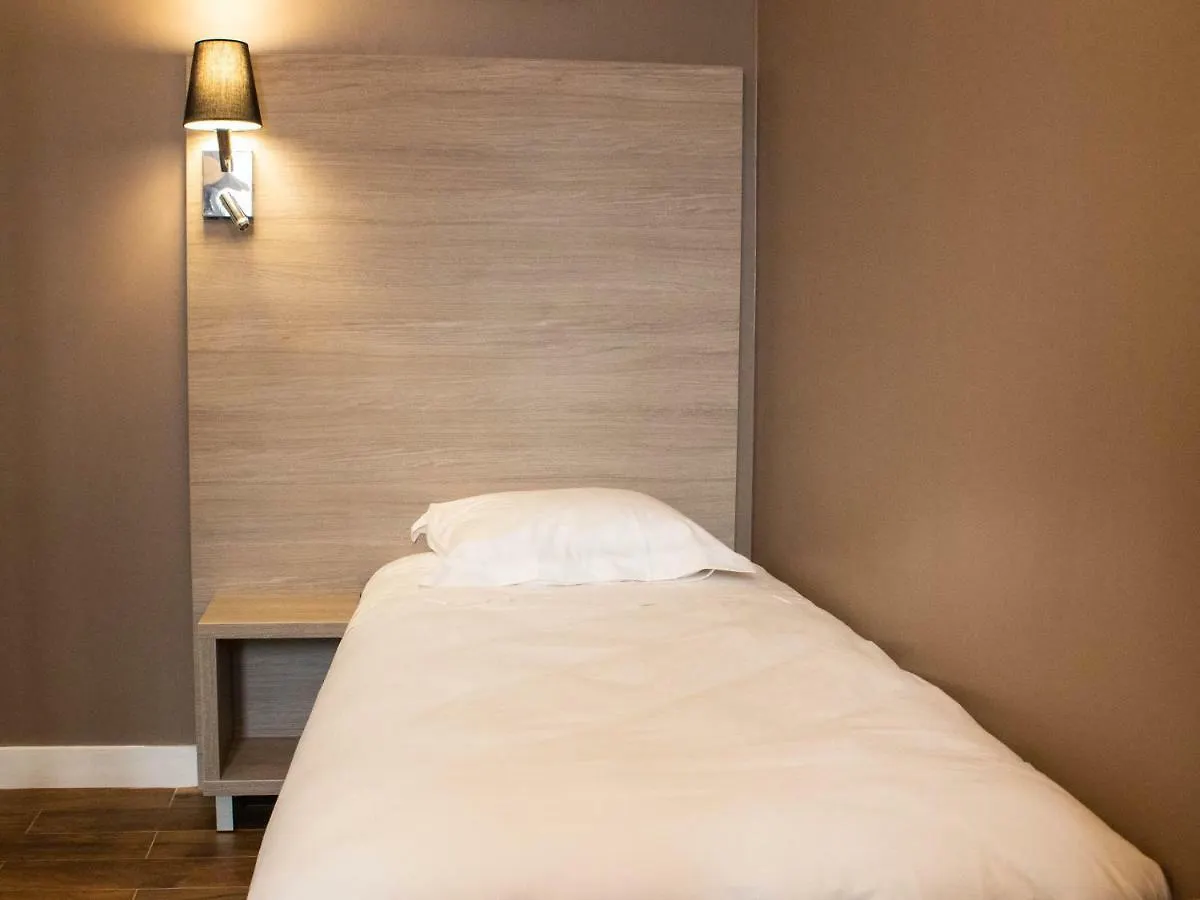 Paris Rooms & Dreams Hotel