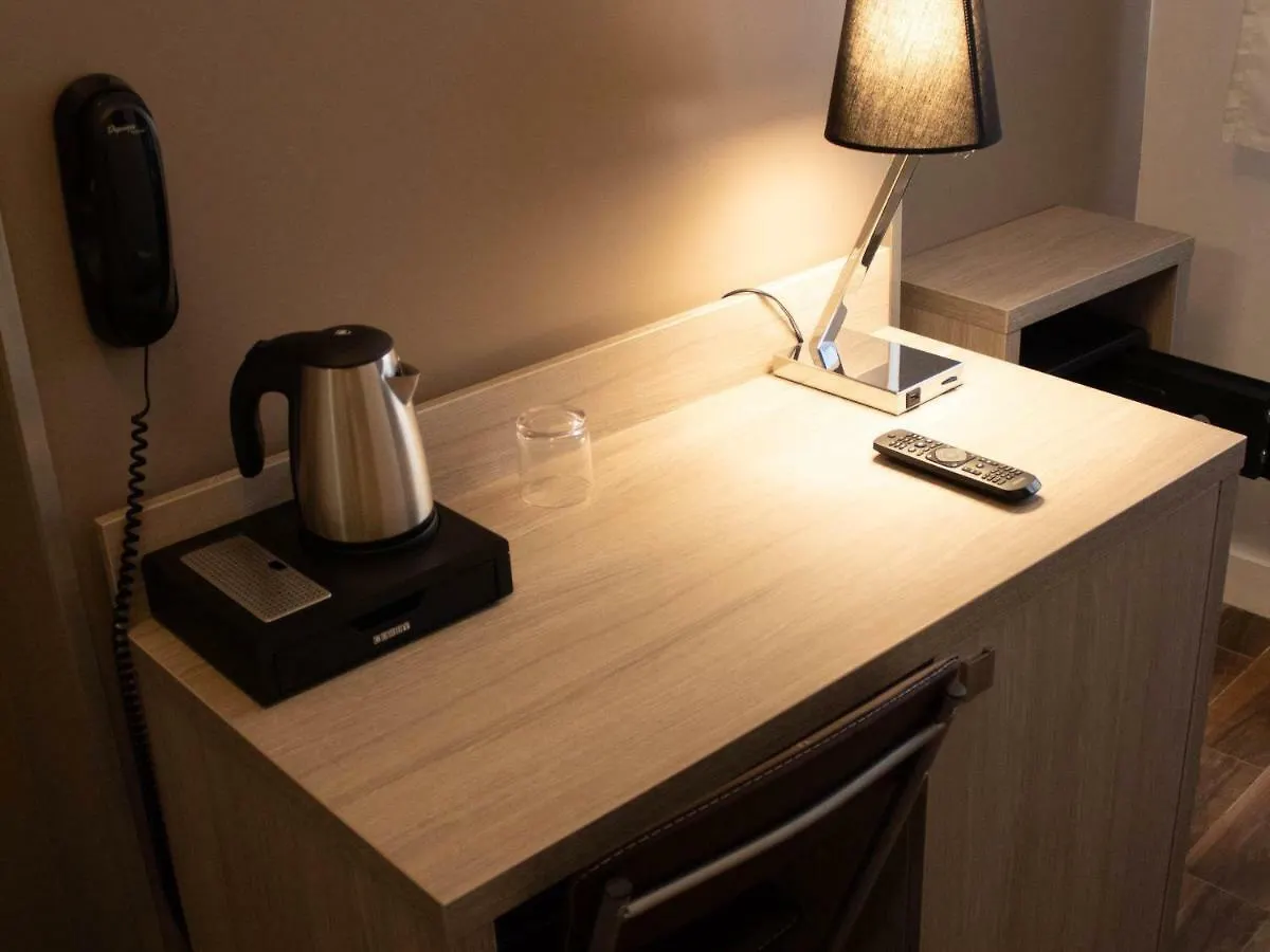 Paris Rooms & Dreams Hotel