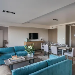 Premium Le Benetin- Malo Apartment Saint-Malo