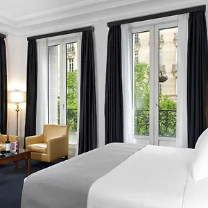 4* Hotel Melia Champs Elysées