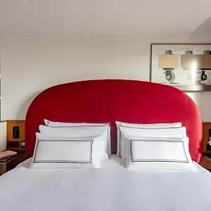 Melia Marquis A Melia Collection ***** Paris