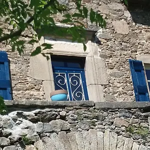 Domaine D'angel-berg Maison d'hôtes Vezins-de-Levezou