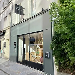Au Coeur Du Marais ** Paris