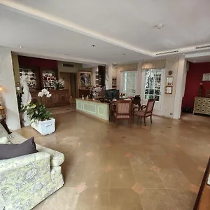 Le Relais Médicis **** Paris