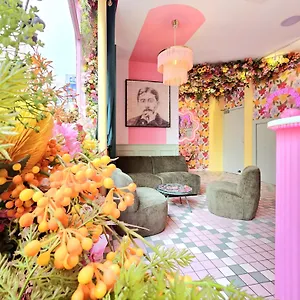 3* Hotel La Petite Rosa
