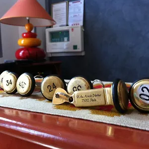 Hotel Printania