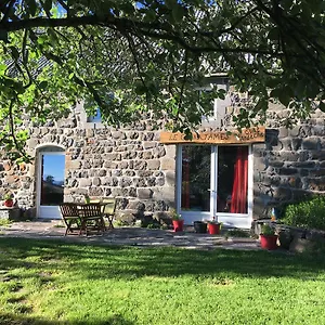 Ciel D'ardeche Couette-café Lachamp-Raphaël