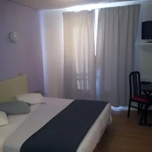 Le Clos Fleuri Hotel Bourg-de-Thizy