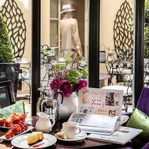 Arioso **** Paris