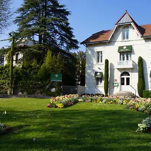 De Charme L'orée Du Parc Hotel Romans-sur-Isère