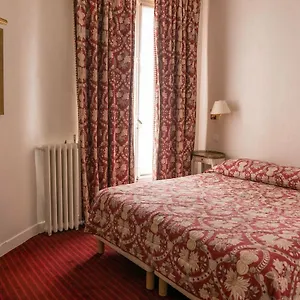 Hotel Exelmans