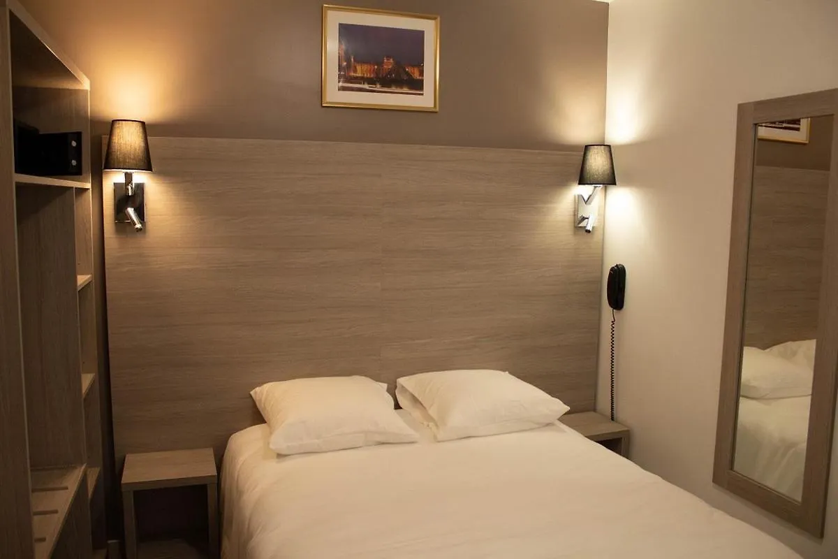 Paris Rooms & Dreams Hotel