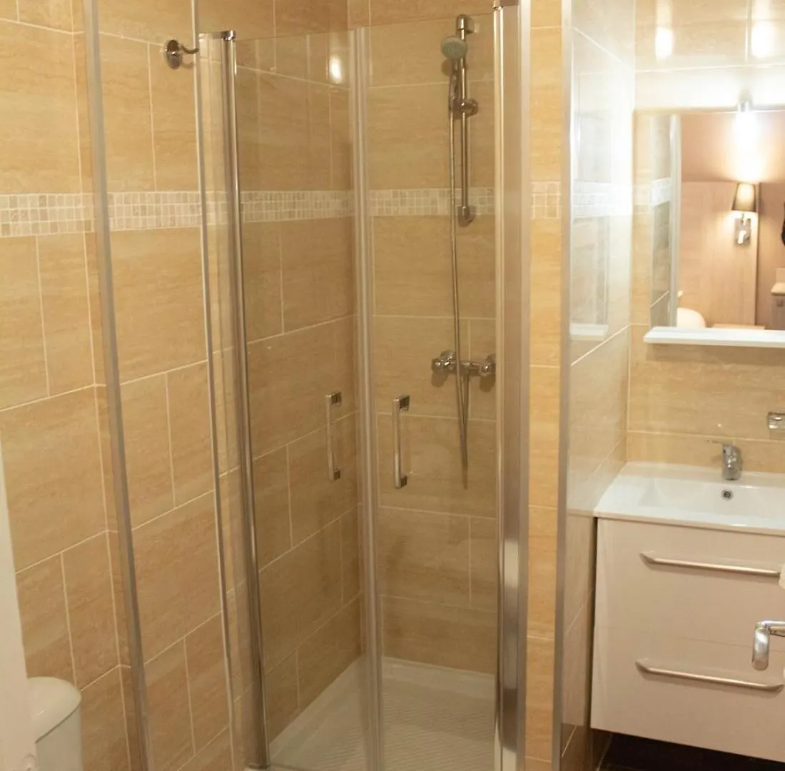 Paris Rooms & Dreams Hotel 3*,