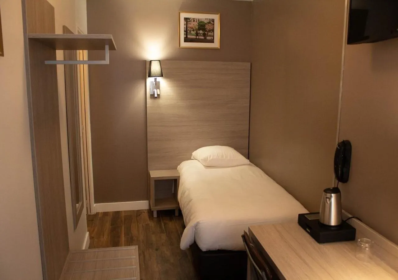 ***  Paris Rooms & Dreams Hotel France