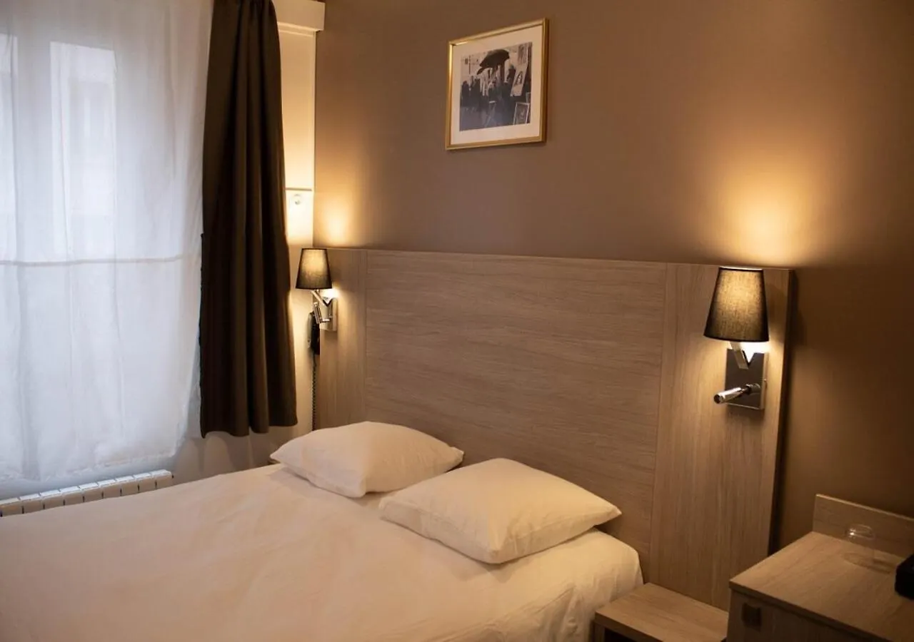 ***  Paris Rooms & Dreams Hotel Γαλλία