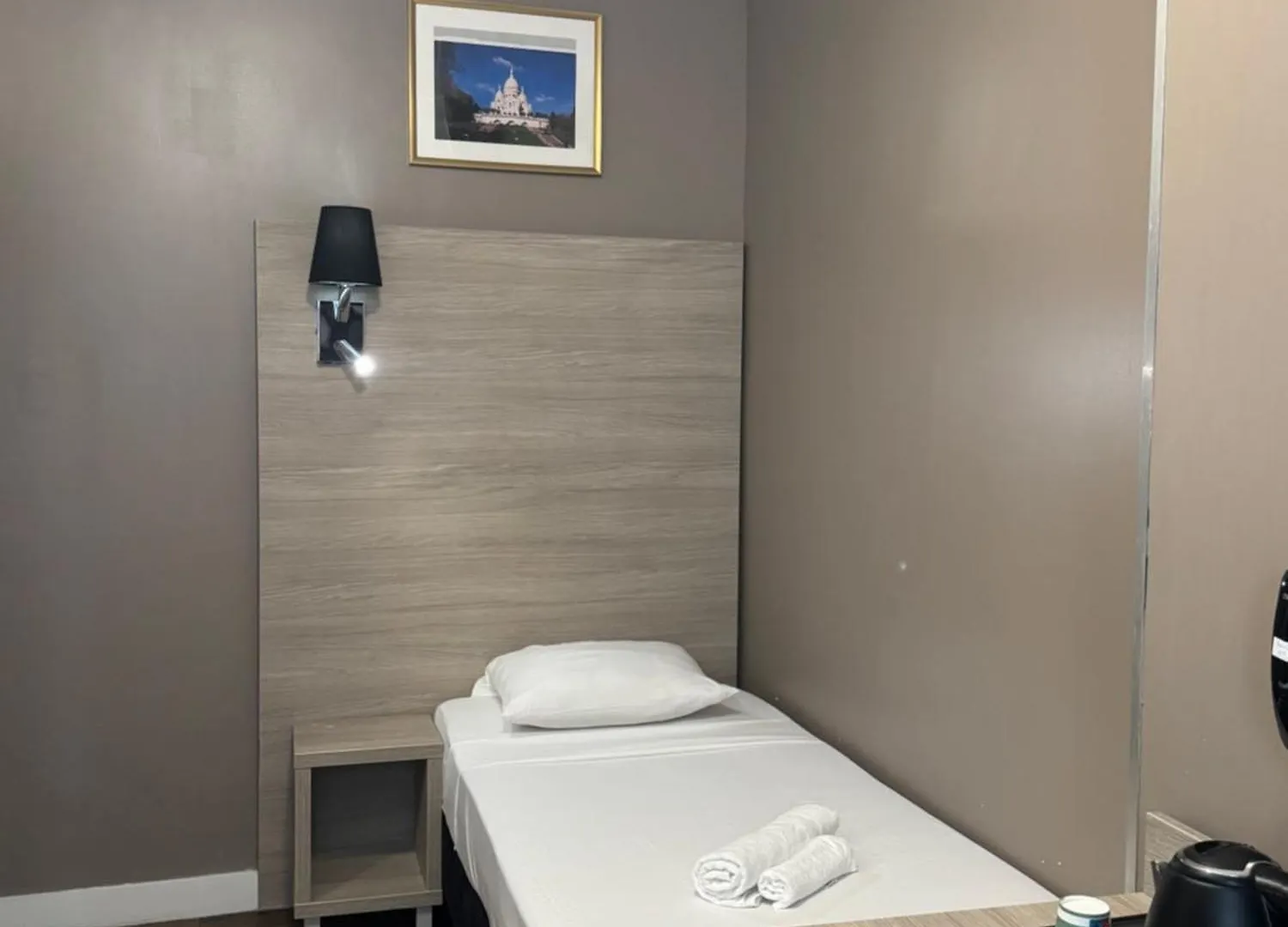 Paris Rooms & Dreams Hotel