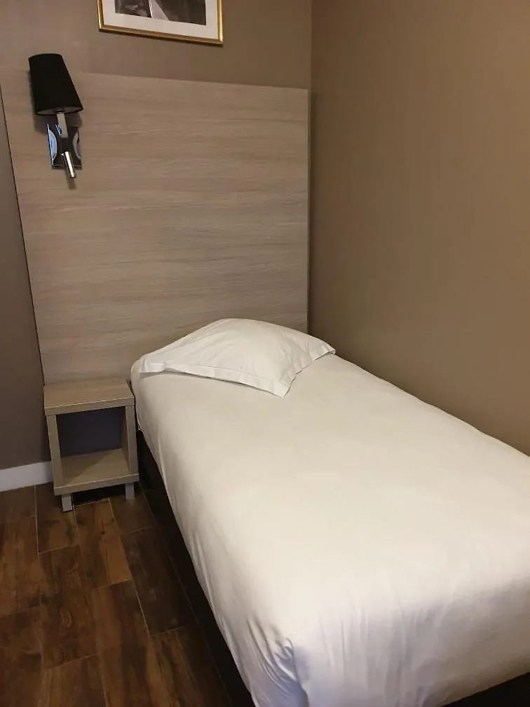 Paris Rooms & Dreams Hotel 3*,