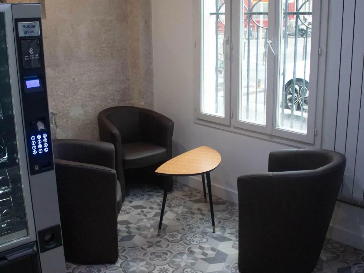 Paris Rooms & Dreams Hotel France
