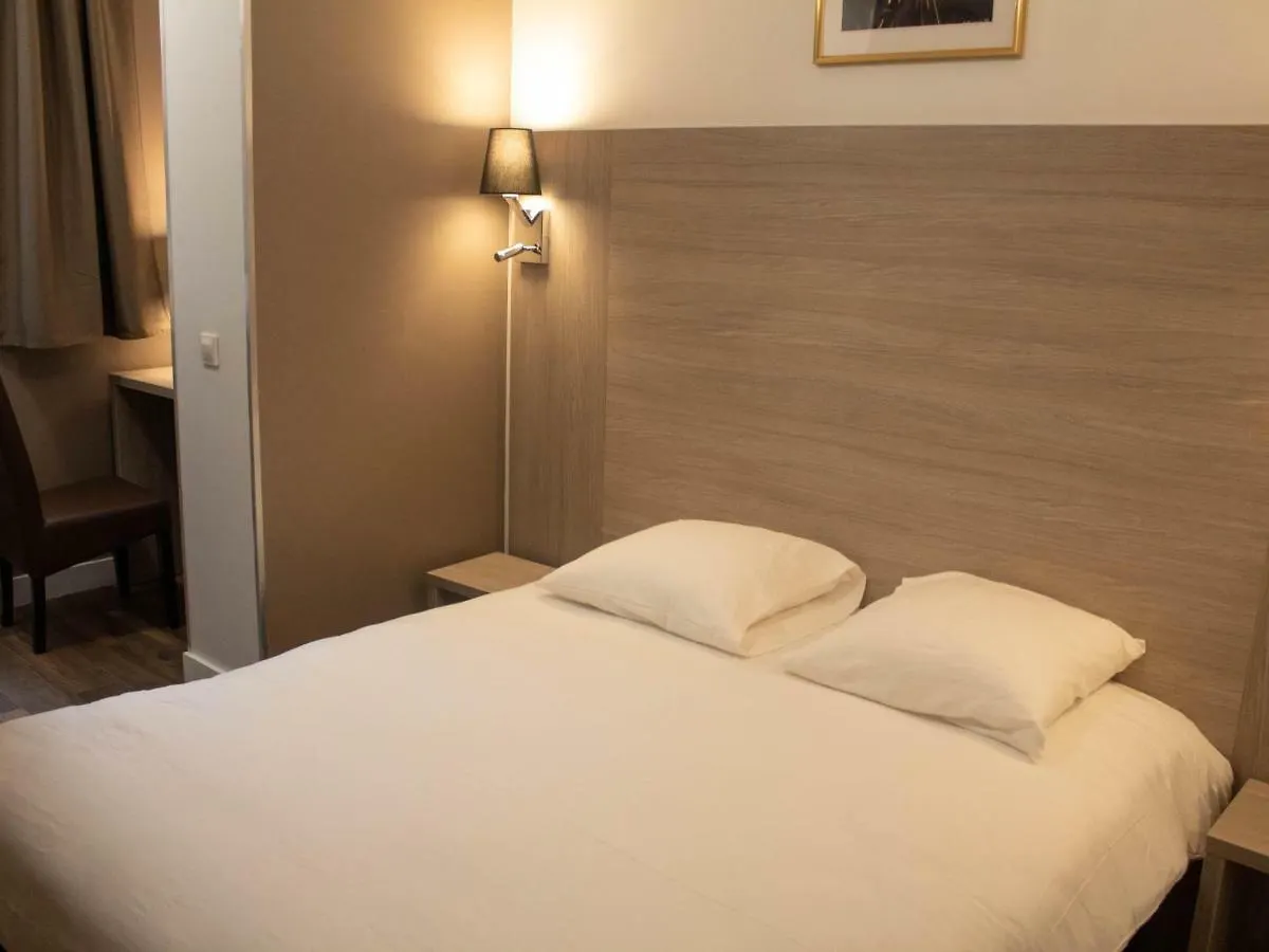 Paris Rooms & Dreams Hotel